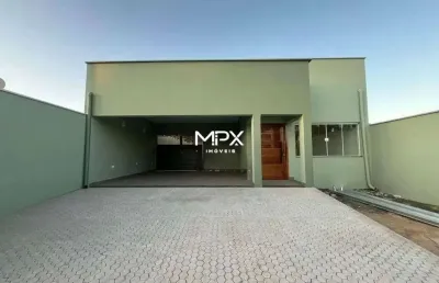 Casa em condomínio fechado com 3 quartos para alugar no campestre, piracicaba  por r$ 3.000