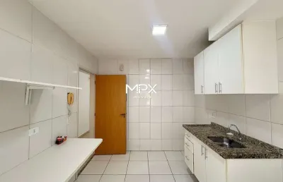 Apartamento com 2 quartos para alugar no centro, piracicaba  por r$ 1.250