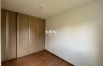 Apartamento com 2 quartos à venda no campestre, piracicaba  por r$ 180.000
