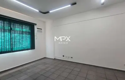 Sala comercial à venda na cidade alta, piracicaba  por r$ 230.000