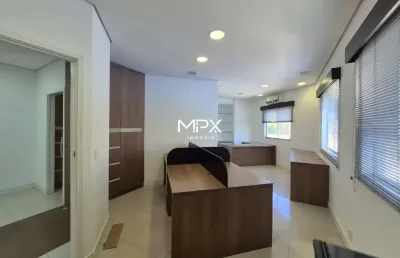 Sala comercial para alugar no terras de piracicaba, piracicaba  por r$ 3.500