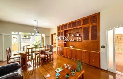 Casa com 3 quartos à venda no jardim petrópolis, piracicaba  por r$ 680.000