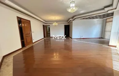 Apartamento com 4 quartos à venda no centro, piracicaba  por r$ 850.000