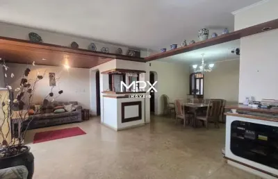 Apartamento com 4 quartos à venda no são dimas, piracicaba  por r$ 1.100.000