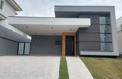 Casa em condomínio fechado com 3 quartos à venda no swiss park, campinas , 200 m2 por r$ 1.799.900