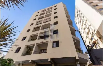 Apartamento com 3 quartos à venda no bosque, campinas , 94 m2 por r$ 430.000
