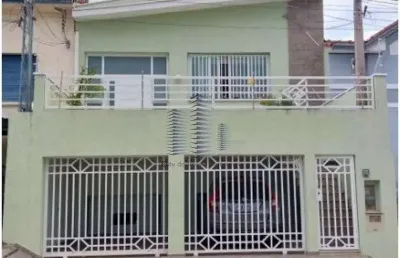 Casa com 3 quartos à venda no bosque, campinas , 150 m2 por r$ 710.000