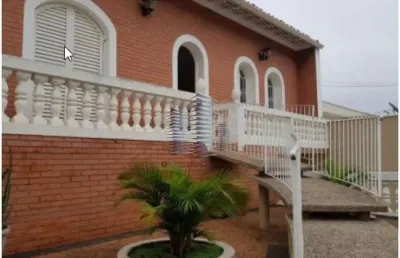 Casa com 3 quartos à venda na vila marieta, campinas , 166 m2 por r$ 600.000