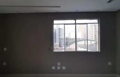 Sala comercial com 1 sala à venda no centro, campinas , 39 m2 por r$ 125.000