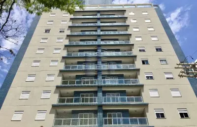 Apartamento com 3 quartos à venda na vila itapura, campinas , 88 m2 por r$ 890.000