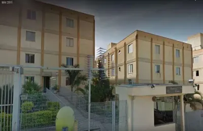 Apartamento com 2 quartos à venda na vila marieta, campinas , 67 m2 por r$ 220.000