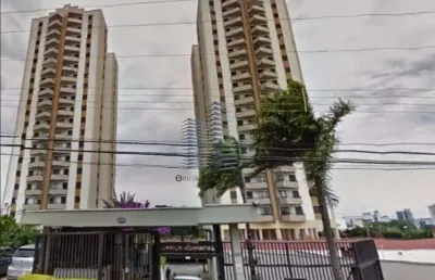 Apartamento com 3 quartos à venda na vila industrial, campinas , 86 m2 por r$ 535.000