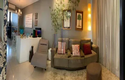 Casa em condomínio fechado com 3 quartos à venda no loteamento residencial vila bella, campinas , 105 m2 por r$ 957.000