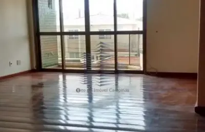 Apartamento com 3 quartos à venda no botafogo, campinas , 115 m2 por r$ 950.000