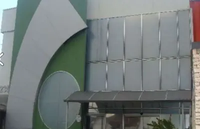 Ponto comercial com 1 sala para alugar no botafogo, campinas , 450 m2 por r$ 10.500