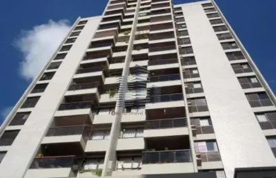 Apartamento com 4 quartos à venda no bosque, campinas , 164 m2 por r$ 870.000