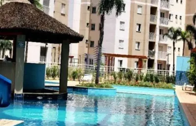 Apartamento com 2 quartos para alugar no swift, campinas , 68 m2 por r$ 3.000