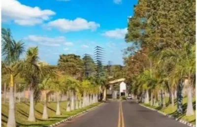 Terreno à venda no parque xangrilá, campinas  por r$ 495.000