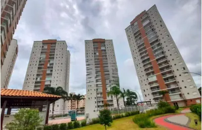 Apartamento com 2 quartos à venda no swift, campinas , 70 m2 por r$ 620.000