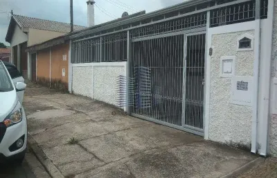 Casa com 3 quartos à venda na vila padre anchieta, campinas , 220 m2 por r$ 330.000