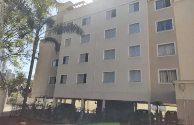 Apartamento com 3 quartos à venda na ponte preta, campinas , 70 m2 por r$ 300.000