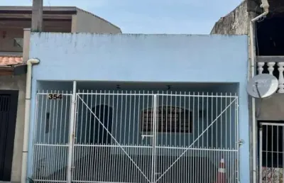 Casa com 1 quarto à venda no jardim américa, campo limpo paulista  por r$ 300.000