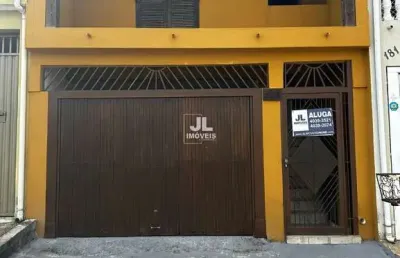 Casa com 3 quartos à venda na vila olímpia, campo limpo paulista  por r$ 425.000
