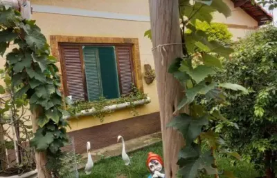 Casa com 2 quartos à venda no parque residencial califórnia, campo limpo paulista  por r$ 540.000