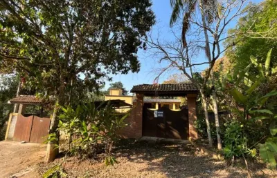 Chácara / sítio com 3 quartos à venda no soares, jarinu  por r$ 400.000
