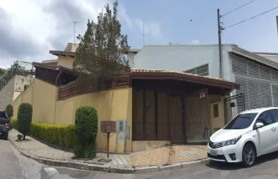 Casa com 2 quartos à venda no jardim guanciale, campo limpo paulista , 155 m2 por r$ 530.000