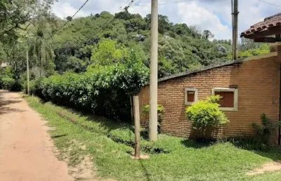 Chácara / sítio com 4 quartos à venda no estância são paulo, campo limpo paulista  por r$ 1.272.000