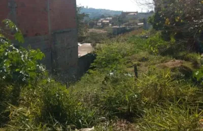 Terreno à venda no dos pereiras, jarinu  por r$ 120.000