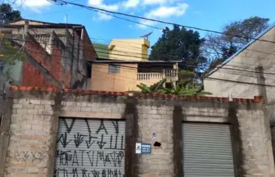Ponto comercial com 2 salas à venda no jardim europa, campo limpo paulista  por r$ 270.000
