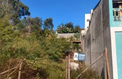 Terreno à venda no jardim europa, campo limpo paulista  por r$ 205.000