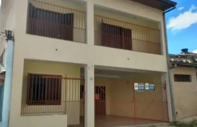 Casa com 4 quartos à venda no jardim marsola, campo limpo paulista , 250 m2 por r$ 460.000