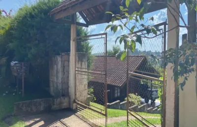 Chácara / sítio com 3 quartos à venda no ville saint james ii, campo limpo paulista , 1259 m2 por r$ 480.000