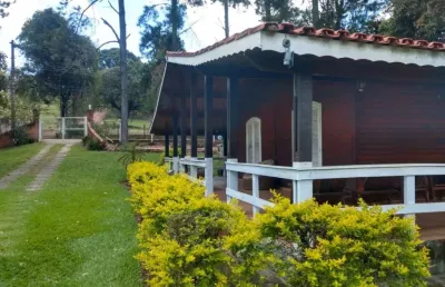 Chácara / sítio com 2 quartos à venda no pau arcado, campo limpo paulista  por r$ 750.000