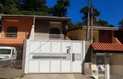 Casa com 3 quartos à venda no jardim campo limpo, campo limpo paulista  por r$ 680.000