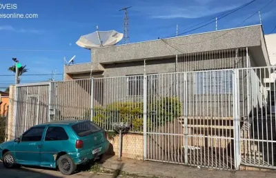 Casa com 3 quartos à venda no jardim guanciale, campo limpo paulista  por r$ 600.000