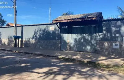 Chácara / sítio com 2 quartos à venda no ivoturucaia, jundiaí  por r$ 690.000