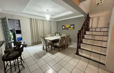 Casa com 3 quartos à venda no jardim américa, campo limpo paulista  por r$ 650.000