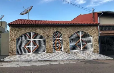 Casa com 3 quartos à venda no jardim guanciale, campo limpo paulista  por r$ 850.000