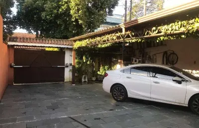 Casa com 5 quartos à venda na vila tavares, campo limpo paulista  por r$ 800.000