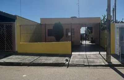 Casa com 2 quartos à venda no jardim guanciale, campo limpo paulista  por r$ 750.000