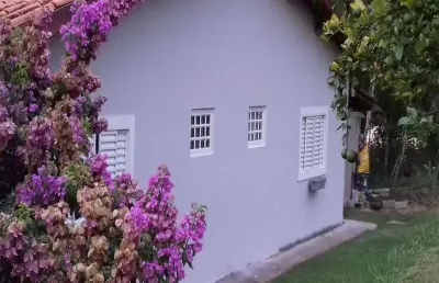 Chácara / sítio com 2 quartos à venda no campo realengo, jarinu  por r$ 720.000