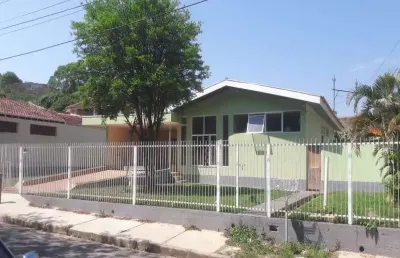 Casa com 3 quartos à venda na vila constança (botujuru), campo limpo paulista  por r$ 800.000