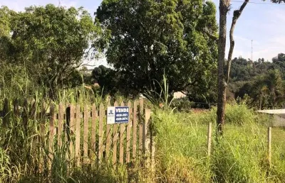 Terreno à venda no parque niágara, campo limpo paulista  por r$ 225.000