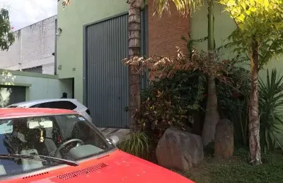 Barracão / galpão / depósito à venda no jardim vista alegre, campo limpo paulista  por r$ 2.400.000