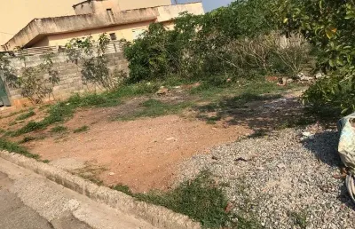 Terreno à venda no jardim guanciale, campo limpo paulista  por r$ 180.000