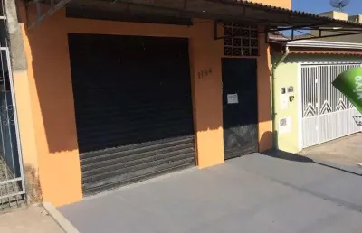 Casa com 2 quartos à venda no parque residencial califórnia, campo limpo paulista  por r$ 240.000